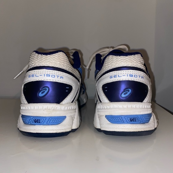 Gel 19OTR ASICS size 5.5 women’s - Picture 2 of 2